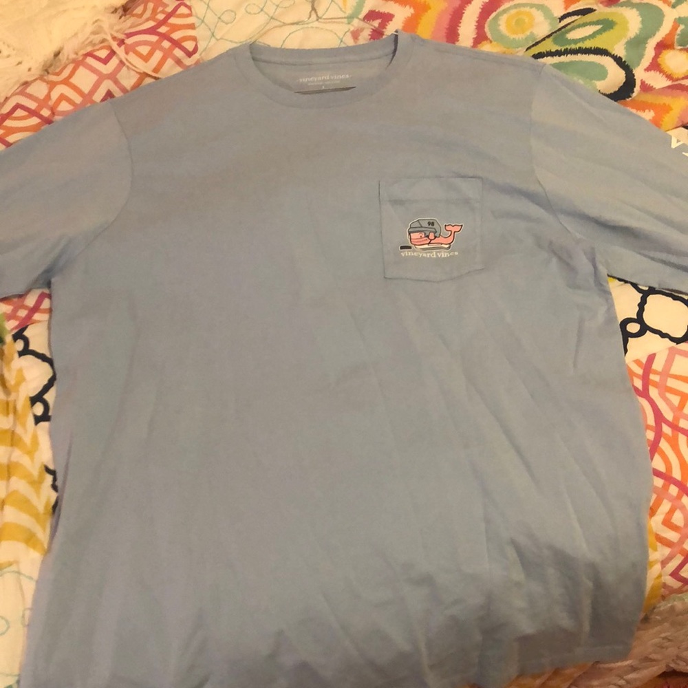 Vineyard Vines long sleeve